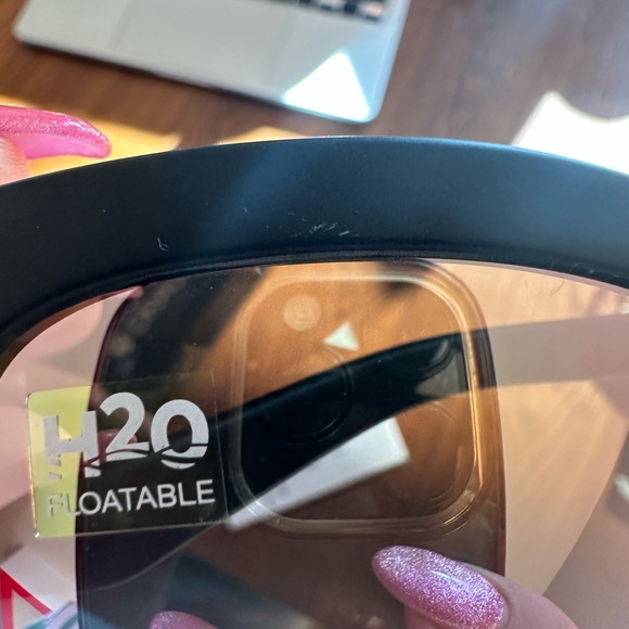 NWT Dragon Waverly H2O Polarized Sunglasses - Picture 7 of 7